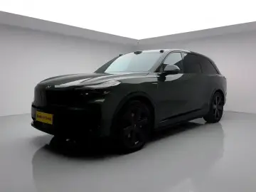 Nio Ledo L80