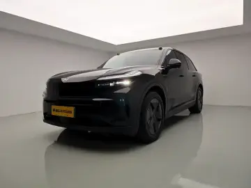 Nio Ledo L80
