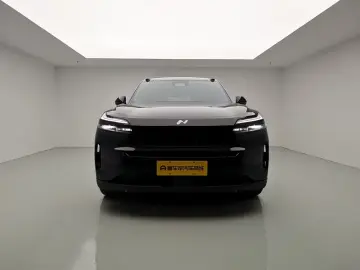 2026 Nio Ledo L80 с пробегом 19 000 км