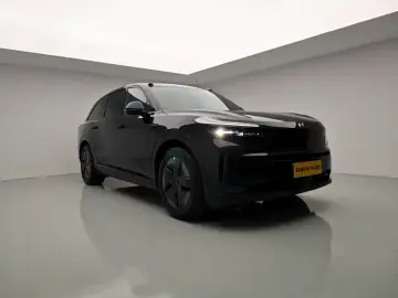 2026 Nio Ledo L80 с пробегом 19 000 км