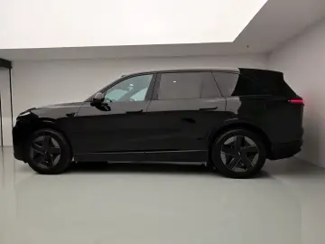 2026 Nio Ledo L80 с пробегом 19 000 км