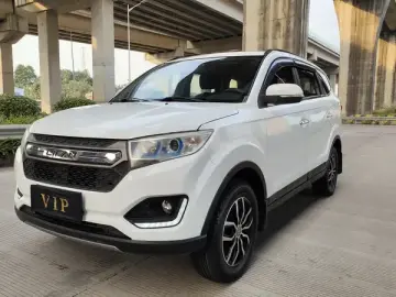 Lifan Maiwei