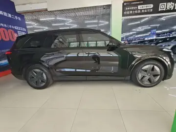 2026 Nio Ledo L80 с пробегом 6 600 км