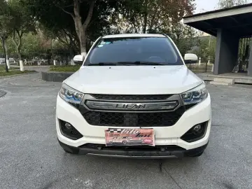 2016 Lifan Maiwei с пробегом 75 000 км