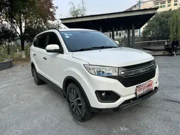 2016 Lifan Maiwei с пробегом 75 000 км