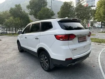 2016 Lifan Maiwei с пробегом 75 000 км