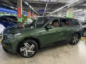 Nio Ledo L80