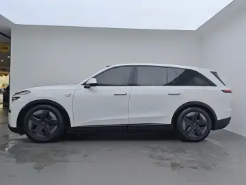 2026 Nio Ledo L80 с пробегом 7 100 км