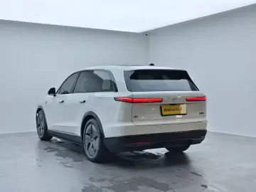 2026 Nio Ledo L80 с пробегом 7 100 км