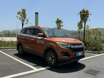 2016 Lifan Maiwei с пробегом 80 000 км