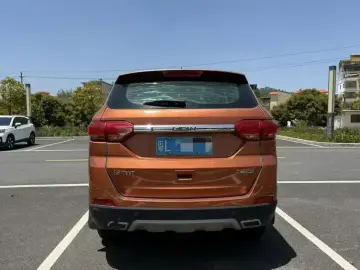 2016 Lifan Maiwei с пробегом 80 000 км