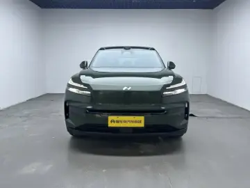 2026 Nio Ledo L80 с пробегом 11 500 км