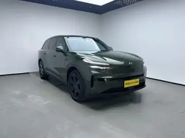 2026 Nio Ledo L80 с пробегом 11 500 км