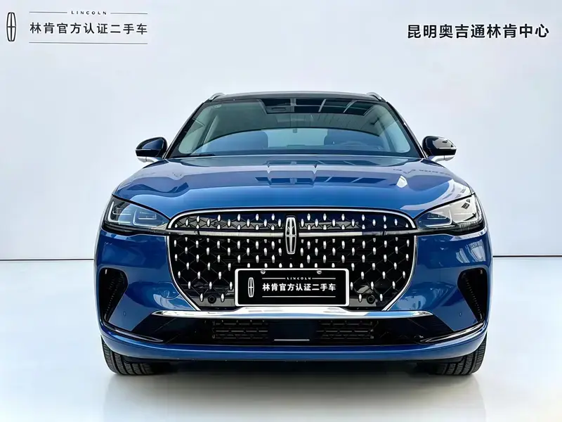 2023 Lincoln Adventurer NEV с пробегом 35 000 км