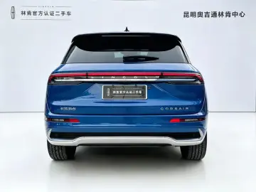 2023 Lincoln Adventurer NEV с пробегом 35 000 км