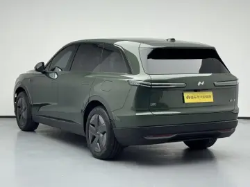 2026 Nio Ledo L80 с пробегом 4 500 км