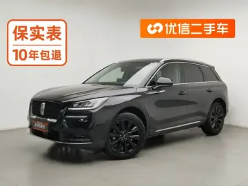 2020 Lincoln Adventurer NEV с пробегом 89 800 км
