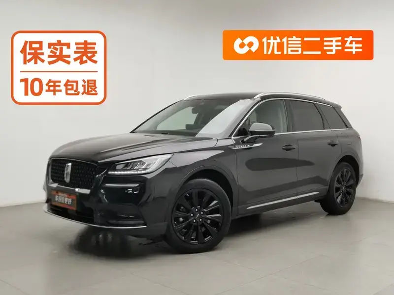 2020 Lincoln Adventurer NEV с пробегом 89 800 км