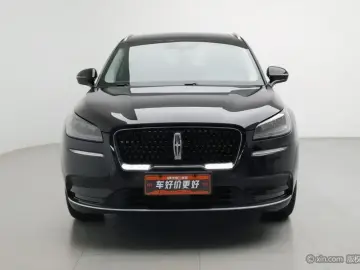 2020 Lincoln Adventurer NEV с пробегом 89 800 км