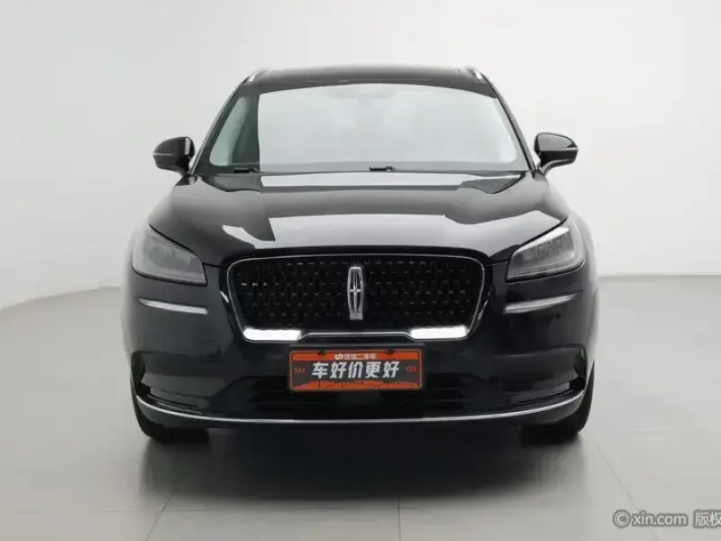 2020 Lincoln Adventurer NEV с пробегом 89 800 км