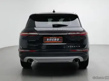 2020 Lincoln Adventurer NEV с пробегом 89 800 км