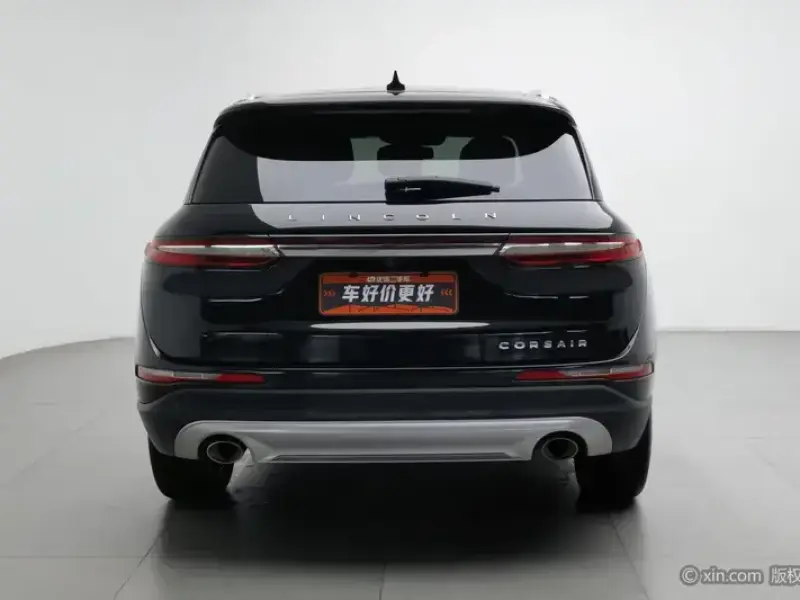 2020 Lincoln Adventurer NEV с пробегом 89 800 км