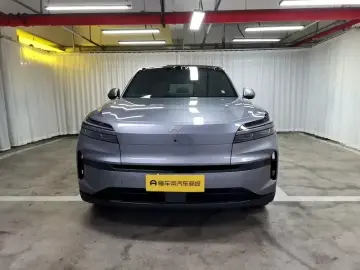 2026 Nio Ledo L80 с пробегом 6 500 км