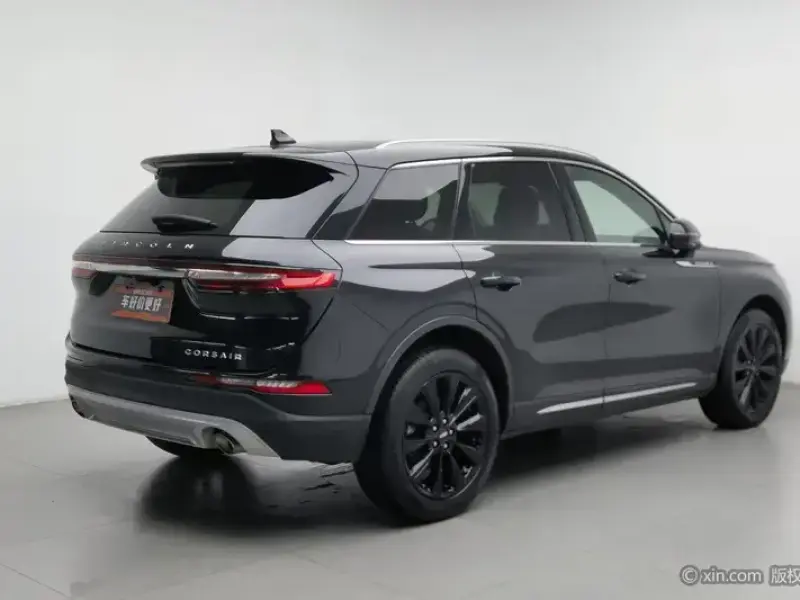 2020 Lincoln Adventurer NEV с пробегом 89 800 км