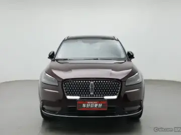 2022 Lincoln Adventurer NEV с пробегом 41 200 км
