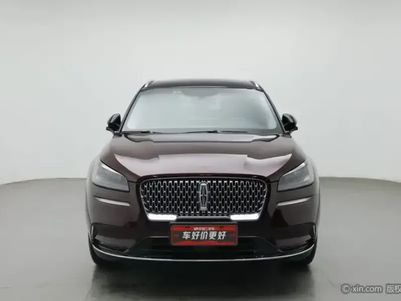 2022 Lincoln Adventurer NEV с пробегом 41 200 км