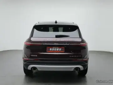 2022 Lincoln Adventurer NEV с пробегом 41 200 км