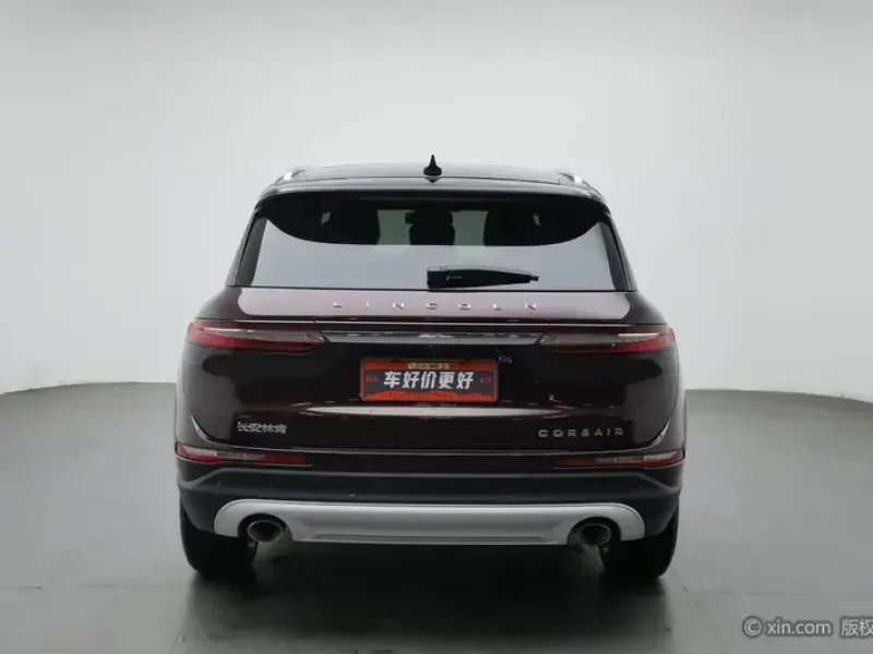 2022 Lincoln Adventurer NEV с пробегом 41 200 км