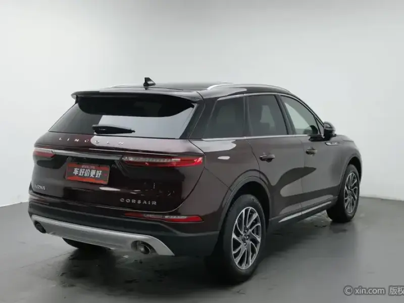 2022 Lincoln Adventurer NEV с пробегом 41 200 км