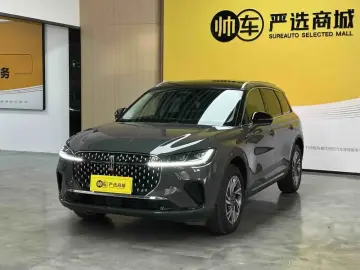 2024 Lincoln Adventurer NEV с пробегом 9 000 км