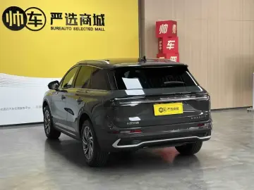 2024 Lincoln Adventurer NEV с пробегом 9 000 км