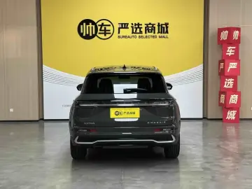 2024 Lincoln Adventurer NEV с пробегом 9 000 км