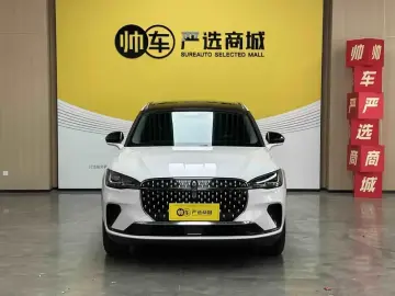 2023 Lincoln Adventurer NEV с пробегом 40 000 км