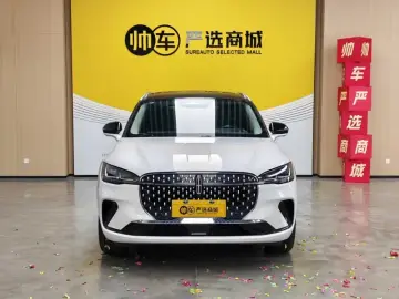 2024 Lincoln Adventurer NEV с пробегом 17 000 км