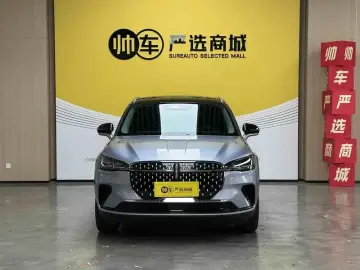 2024 Lincoln Adventurer NEV с пробегом 20 800 км