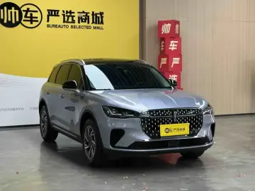 2024 Lincoln Adventurer NEV с пробегом 20 800 км
