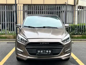 2017 Lifan Xuanlang с пробегом 114 000 км
