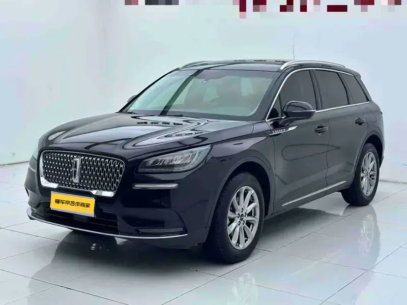2021 Lincoln Adventurer NEV с пробегом 64 300 км