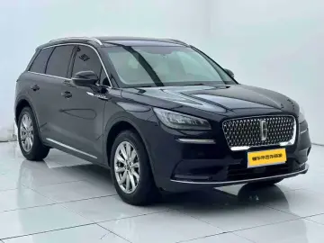 2021 Lincoln Adventurer NEV с пробегом 64 300 км