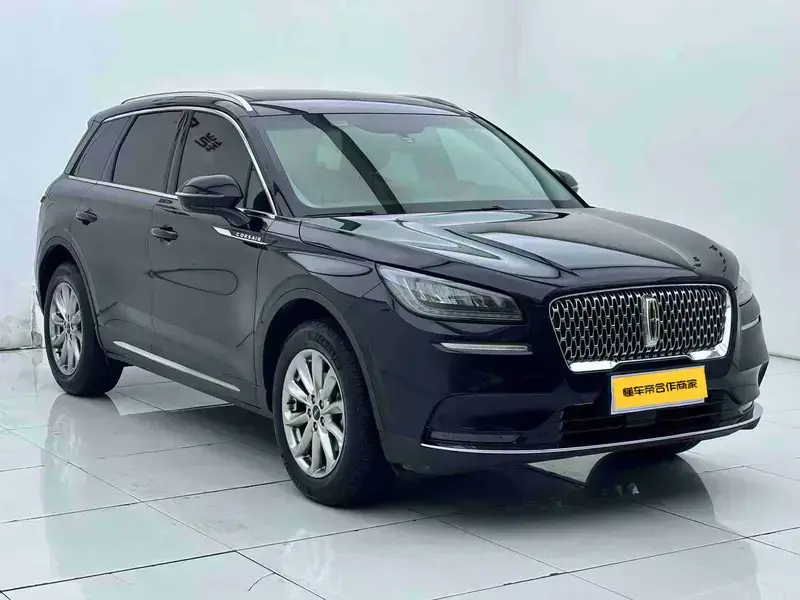 2021 Lincoln Adventurer NEV с пробегом 64 300 км