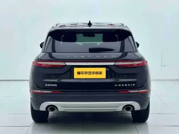 2021 Lincoln Adventurer NEV с пробегом 64 300 км