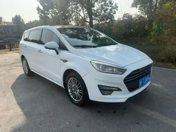 2017 Lifan Xuanlang с пробегом 120 000 км