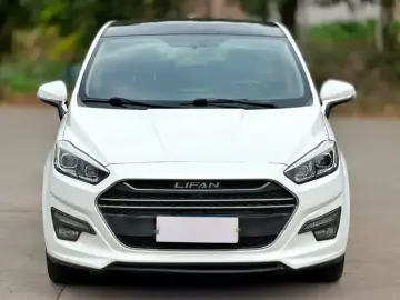 2017 Lifan Xuanlang с пробегом 100 000 км