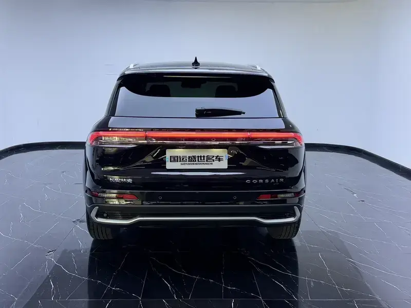 2023 Lincoln Adventurer NEV с пробегом 52 000 км