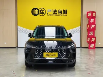 2023 Lincoln Adventurer NEV с пробегом 42 000 км