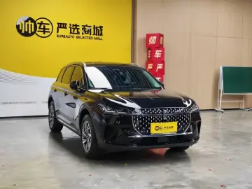 2023 Lincoln Adventurer NEV с пробегом 42 000 км